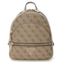 QX GUESS MANHATTAN Backpack iLTLj