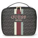 QX GUESS WILDER Cosmetic Organizer Case iCHGj σ|[`