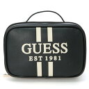 QX GUESS MILDRED Dual Travel Case iBLAj gx |[`