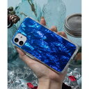 ジュビリー Jubilee iPhone 本真珠貝使用 パールシェルスマホケース カバー 【SE/11/12/13/14/14pro対応】 (その他7)