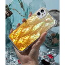 ジュビリー Jubilee iPhone 本真珠貝使用 パールシェルスマホケース カバー 【SE/11/12/13/14/14pro対応】 (その他)