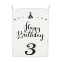 ジュビリー Jubilee ファブリックポスター 誕生日アニバーサリーデザインタペストリー (その他12)