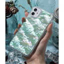 ジュビリー Jubilee iPhone 本真珠貝使用 パールシェルスマホケース カバー 【SE/11/12/13/14/14pro対応】 (その他8)