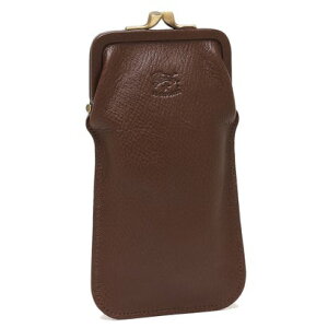  ӥ IL BISONTE ݡ 饹 ᥬͥ  ֥饦 ˥å IL BISONTE SCA025 PV0001 BW480B CLASSIC GLASSES CASE ARABICA ARABICA