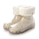 アグ UGG 1125732 DRIZLITA CLEAR レインブーツ (ナチュラル)