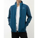 オークリー OAKLEY メンズ OAKLEY HYBRID PUFF FLEECE 6.0 FOA405729 (ブルー)