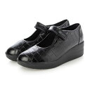 アージレ バイ ルコライン AGILE BY RUCOLINE 233 A COCCO PINO S NERO (NERO)
