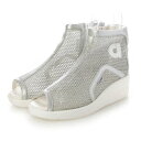 アージレ バイ ルコライン AGILE BY RUCOLINE 2635 A GLITTERNET S ARGENTO (ARGENTO)