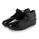 アージレ バイ ルコライン AGILE BY RUCOLINE 233 A COCCO S NERO (NERO)