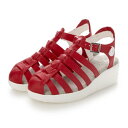 アージレ バイ ルコライン AGILE BY RUCOLINE 210 A SPAKO S ROSSO (ROSSO)