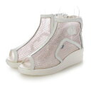 アージレ バイ ルコライン AGILE BY RUCOLINE 2635 A RETE 511 S ROSA (ROSA)