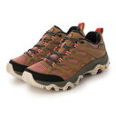 メレル MERRELL レディース シューズ トレッキングシューズ MOAB 3 SYNTHETIC GORE-TEX 037494 (ブラック)