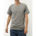 コロンビア Columbia サントレック Tシャツ (シティーグレーヘザー)
