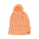 ロキシー ROXY COZY SUNDOWN (オレンジ)