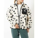 ロキシー ボアコート レディース ロキシー ROXY CREIL BOA ZIP （ホワイト）