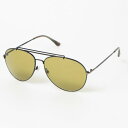 トムフォード TOM FORD サングラス レディース メンズ (ブラ...(4)