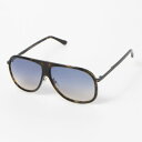 トムフォード TOM FORD サングラス レディース メンズ (デミ...(4)