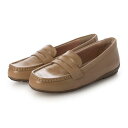 ロックポート ROCKPORT トータルモーション ドライバー ペニー (モカトープ)