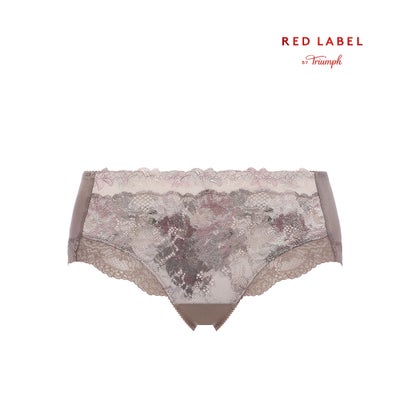 トリンプ Triumph レッドレーベル バイ トリンプ 0101 ボーイズレングスショーツ 【返品不可商品】 (コーヒー)