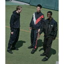 トミー ヒルフィガー TOMMY HILFIGER【日本限定】Utility Icons 2.0 オーバーサイズスウェットパンツ(グレー)