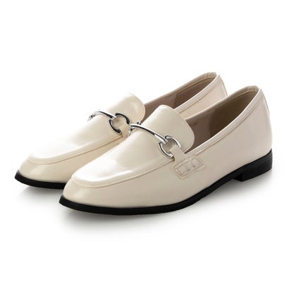 ナチュラルフレックス NATURAL FLEX Levistip Loafer （IVORY）