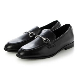 ナチュラルフレックス NATURAL FLEX Levistip Loafer （BLACK）