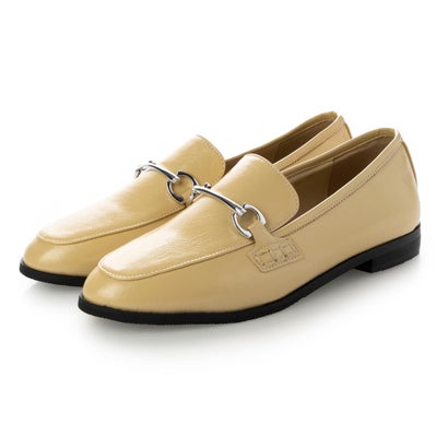 ナチュラルフレックス NATURAL FLEX Levistip Loafer （YELLOW）