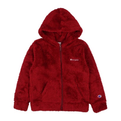 `sI Champion WjA t[XWPbg `sI t[XWbvp[J[WPbg_Champion ZIP HOODED JACKET CK-Y601 iBURGUNDYj