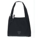 メリー トートバッグ ブラック