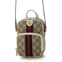 グッチ GUCCI バッグ （ベージュ）