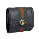 グッチ GUCCI 財布 （ブラック）