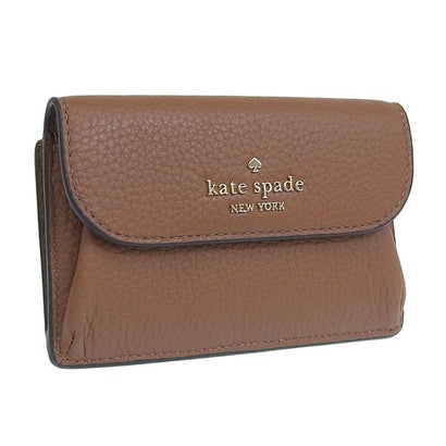 ケイトスペードニューヨーク kate spade new york 財布 (ブラウン) ケイトスペードニューヨーク kate spade new york 財布 (ブラウン)
