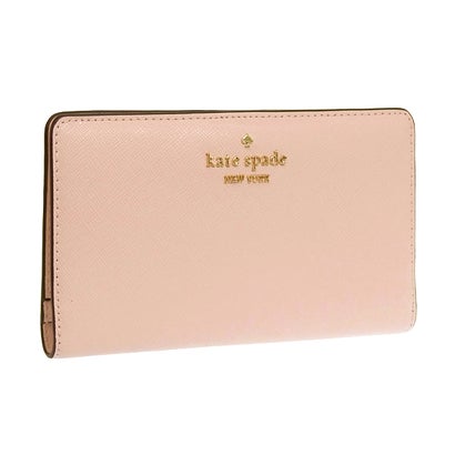 ケイトスペードニューヨーク kate spade new york 財布 (ピンク) ケイトスペードニューヨーク kate spade new york 財布 (ピンク)