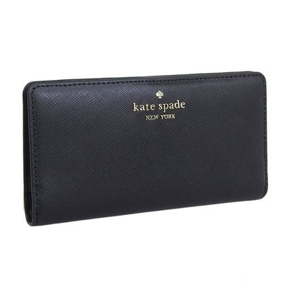 ケイトスペードニューヨーク kate spade new york 財布 （ブラック）