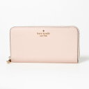 ケイトスペードニューヨーク kate spade new york 財布 （ピンク）