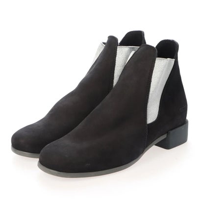 アルシュ アウトレット arche Outlet 【訳あり新品】TWITIC(NUBUCK) （NOIR/ARGENT/SATIN）