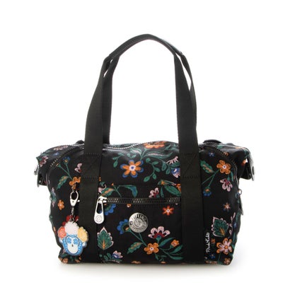 キプリング Kipling KIPLING X FRIDA K ART MINI （FK Floral） B5サイズ ショルダーバッグ