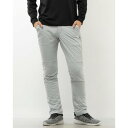 ルコックスポルティフ ゴルフ le coq sportif golf メンズ ゴルフ ウインドパンツ ゴルフ ウインドパンツ QGMWJD30AP (グレー)