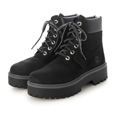 ティンバーランド Timberland レディース シューズ 厚底 Premium Platform6 A5RH5 