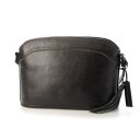 レザーラボラトリー Leather Laboratory レザーバッグ (DARK NAVY)