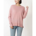 ホブズ HOBBS LYDIA PULLOVER (PASTEL PINK)