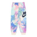 ナイキ NIKE ジュニア スウェットロングパンツ NKG SCI-DYE CLUB JOGGER 36L120-BGZ (NIKE POLAR)