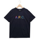 A[y[Z[ A.P.C. TVc Jbg\[ gbvX Jbg\[ lCr[ Y APC H26292 COBQX IAK iDARK NAVYj