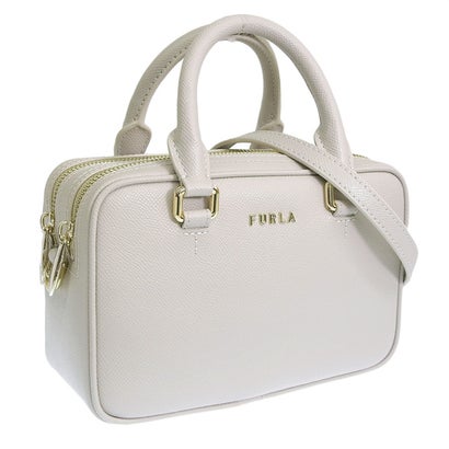 フルラ FURLA バッグ （ホワイト）