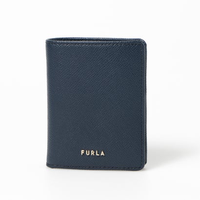 フルラ FURLA 財布 (ネイビー)