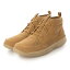  Ρ ե THE NORTH FACE  /Ρܡ Ρ塼 Nuptse Chukka Suede_̥ץ å  NF02373 ʥɥХߥॵɡ