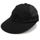 p[NAxj[ PARK AVENUE NIKOLA CAP iBLACKj