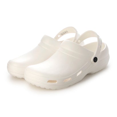 クロックス crocs Specialist 2.0 Vent Clog （White）