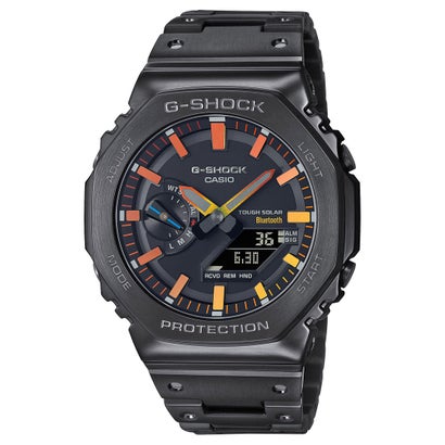 【G-SHOCK】マスターピースデザインモデル / GM-B2100BPC-1AJF （ブラック）