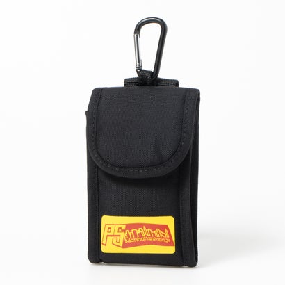 マンハッタンポーテージ Manhattan Portage Accessory Case Peter Sutherland （Black）